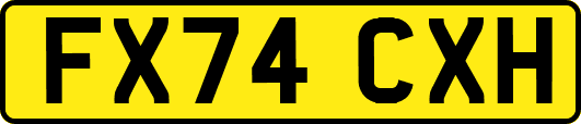FX74CXH