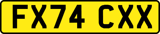 FX74CXX