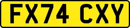 FX74CXY