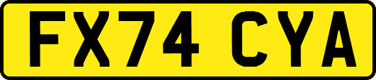 FX74CYA