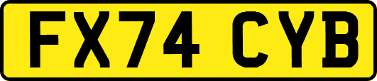 FX74CYB