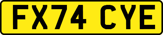 FX74CYE