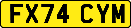 FX74CYM