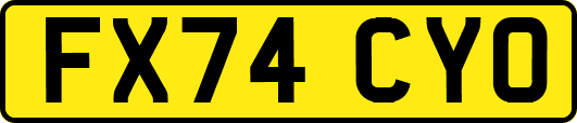 FX74CYO