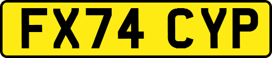 FX74CYP