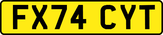 FX74CYT