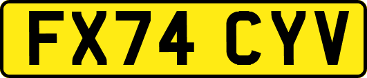 FX74CYV