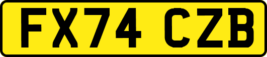 FX74CZB