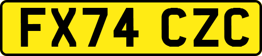 FX74CZC