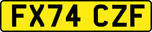 FX74CZF