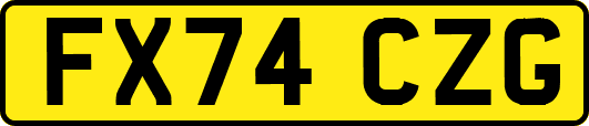 FX74CZG