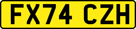 FX74CZH