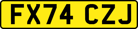 FX74CZJ