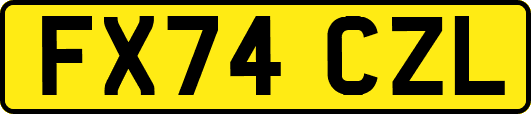 FX74CZL