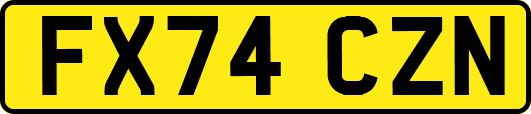FX74CZN
