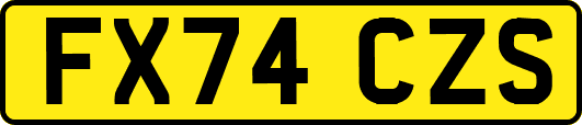 FX74CZS