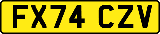 FX74CZV