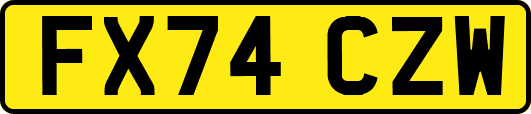FX74CZW