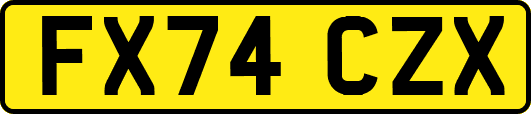 FX74CZX