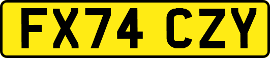 FX74CZY