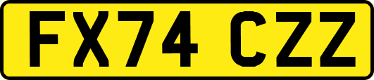 FX74CZZ