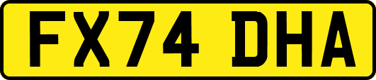FX74DHA