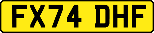 FX74DHF