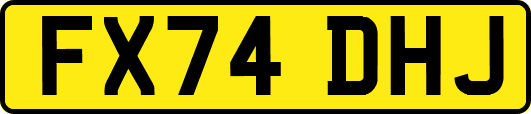 FX74DHJ
