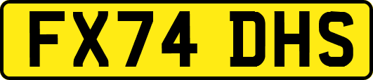 FX74DHS