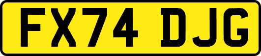 FX74DJG