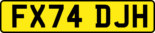 FX74DJH