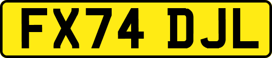 FX74DJL