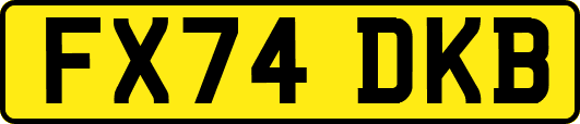 FX74DKB