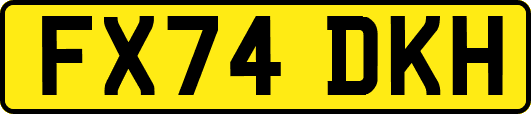 FX74DKH