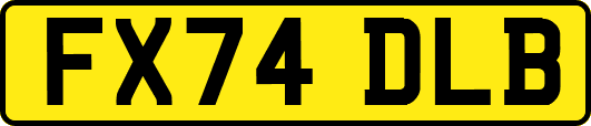FX74DLB
