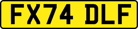 FX74DLF