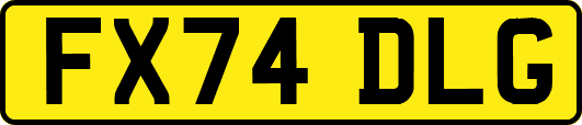 FX74DLG