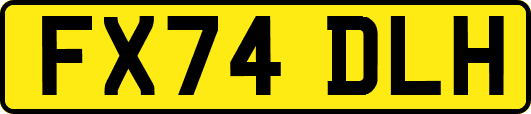 FX74DLH