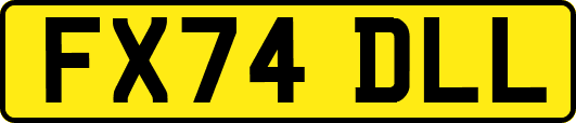 FX74DLL