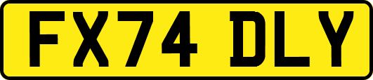 FX74DLY