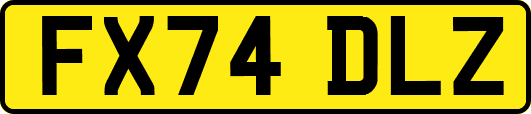 FX74DLZ