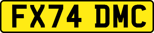 FX74DMC