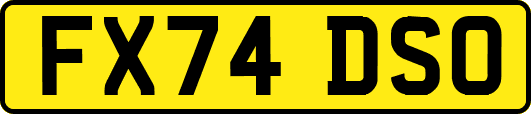 FX74DSO