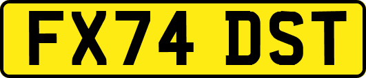 FX74DST