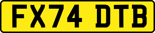 FX74DTB