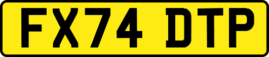 FX74DTP