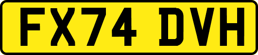 FX74DVH