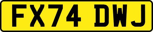 FX74DWJ