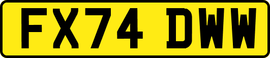 FX74DWW