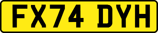 FX74DYH